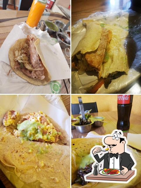 Tacos Juanito restaurant, Pachuca - Restaurant reviews