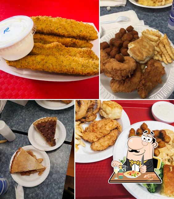 The Chicken Shack, 11174 Up River Rd 2225 in Corpus Christi