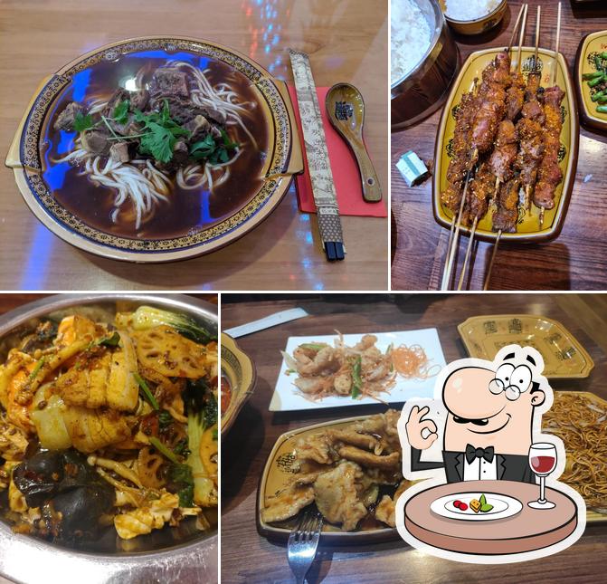 Top 10 chinese restaurants in Belfast, september 2024 Restaurant Guru