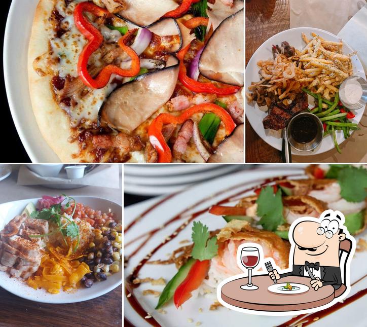 Jack's Brampton