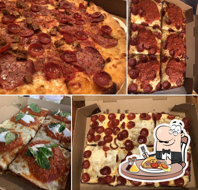 Best chicagostyle pizza in Reno restaurants, spring 2024 Restaurant Guru