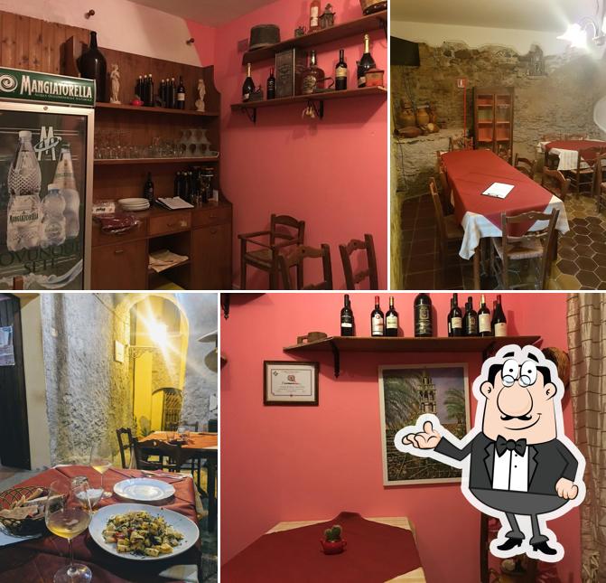 A Taverna Intru u Vicu