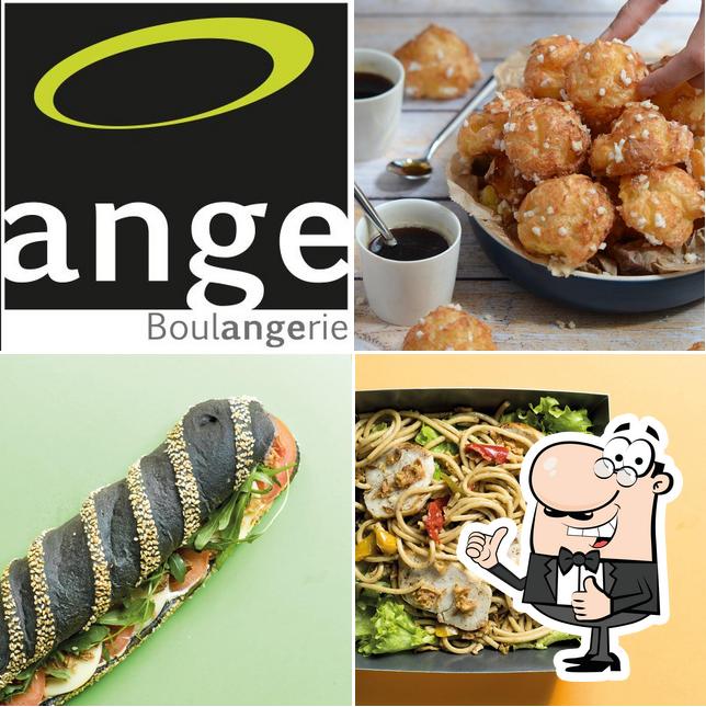 Regarder l'image de BOULANGERIE ANGE