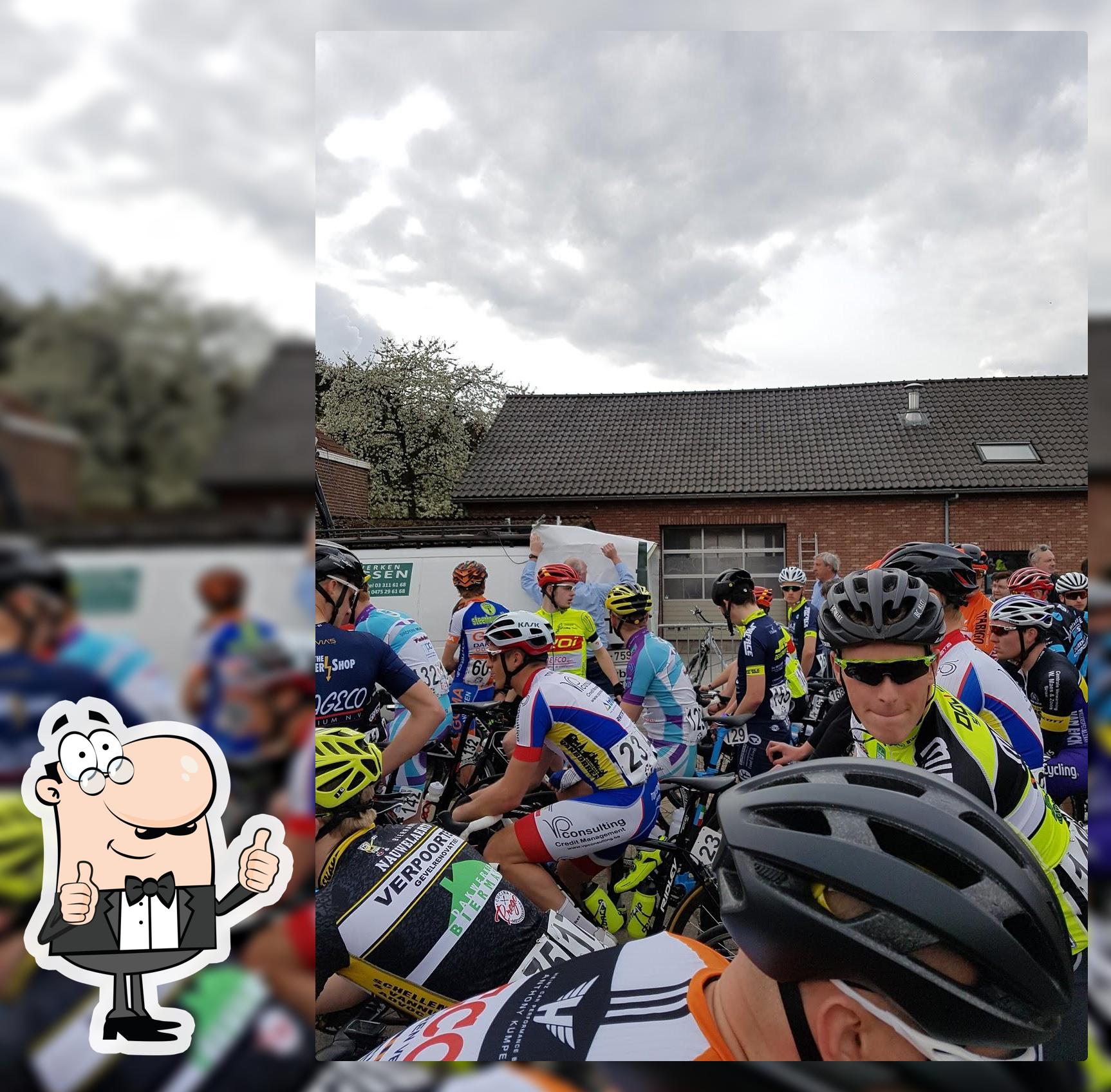 Café Sportlokaal