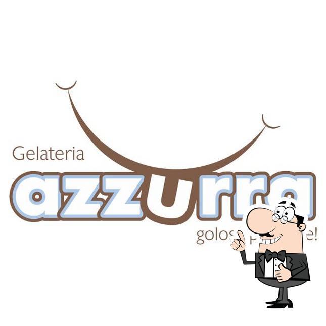 Ecco una foto di Bar Gelateria Azzurra