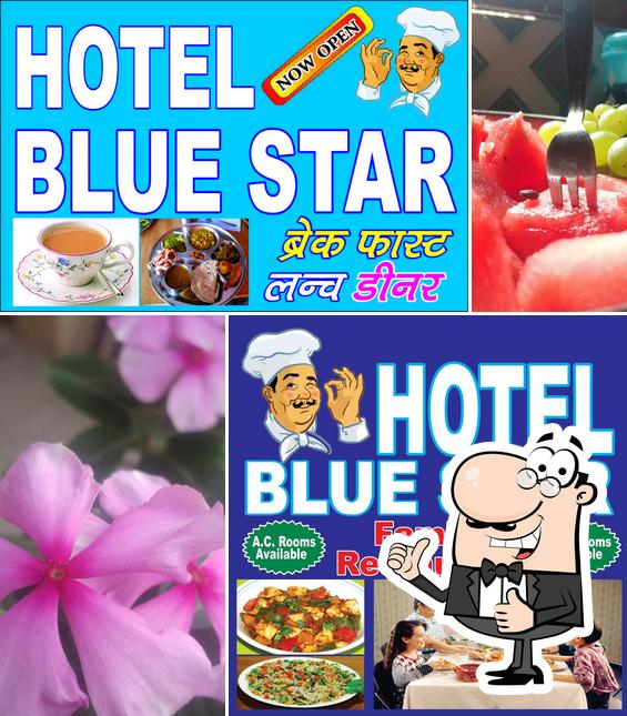 Darbar Rooftop Restaurant