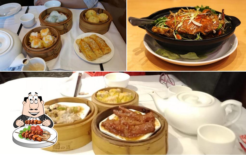 Northbridge Chinese Restaurant in Northbridge Restaurant menu and reviews