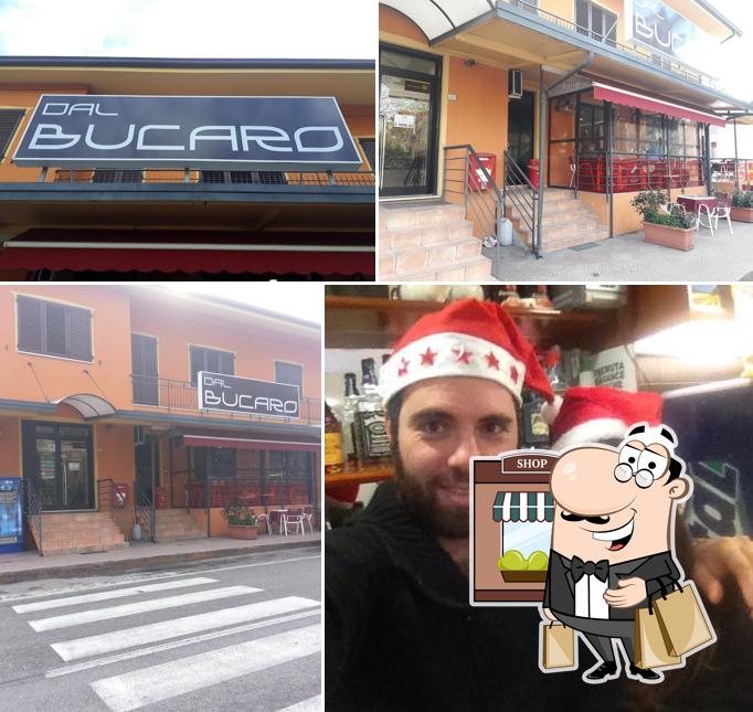 Bar "Dal Bucaro"
