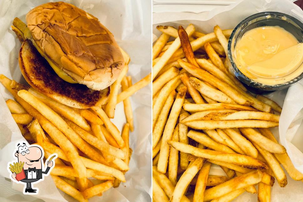 Canyon Springs Bar and Grill in Phoenix Restaurant reviews