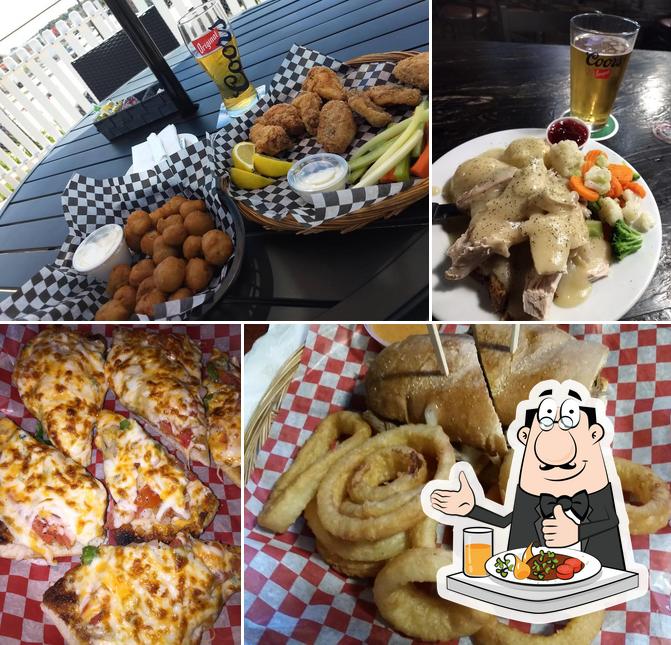 M&M Bar and Grill in Cambridge Restaurant reviews