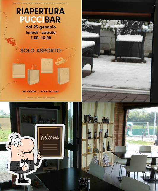 Foto di Pucci bar