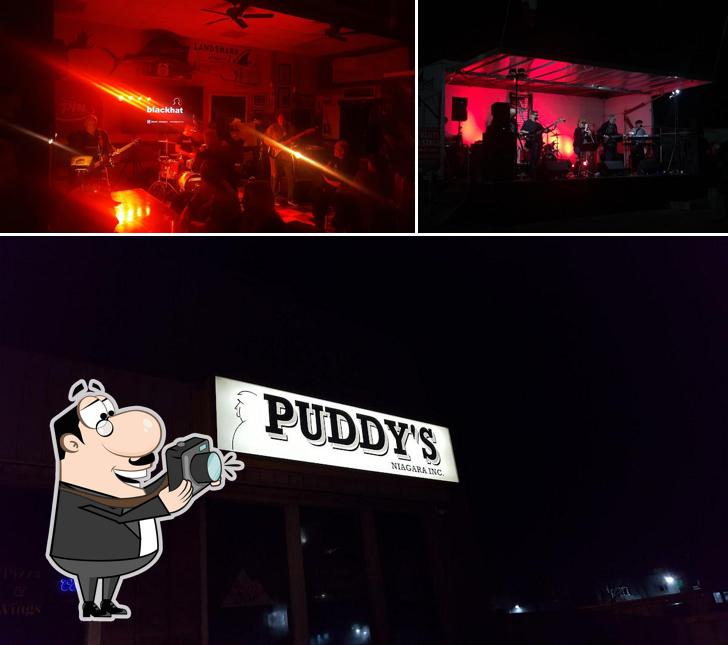 Image de Puddy's Bar & Grill