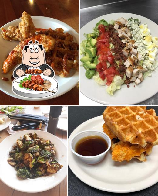 Red Ox Tavern in Auburn Hills - Restaurant menu and reviews