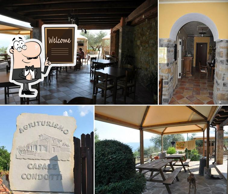 Agriturismo Casale Condotti
