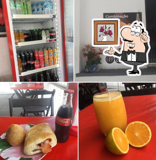 Ed Lanches