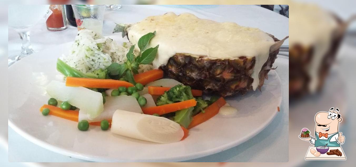 Ferreiro Grill