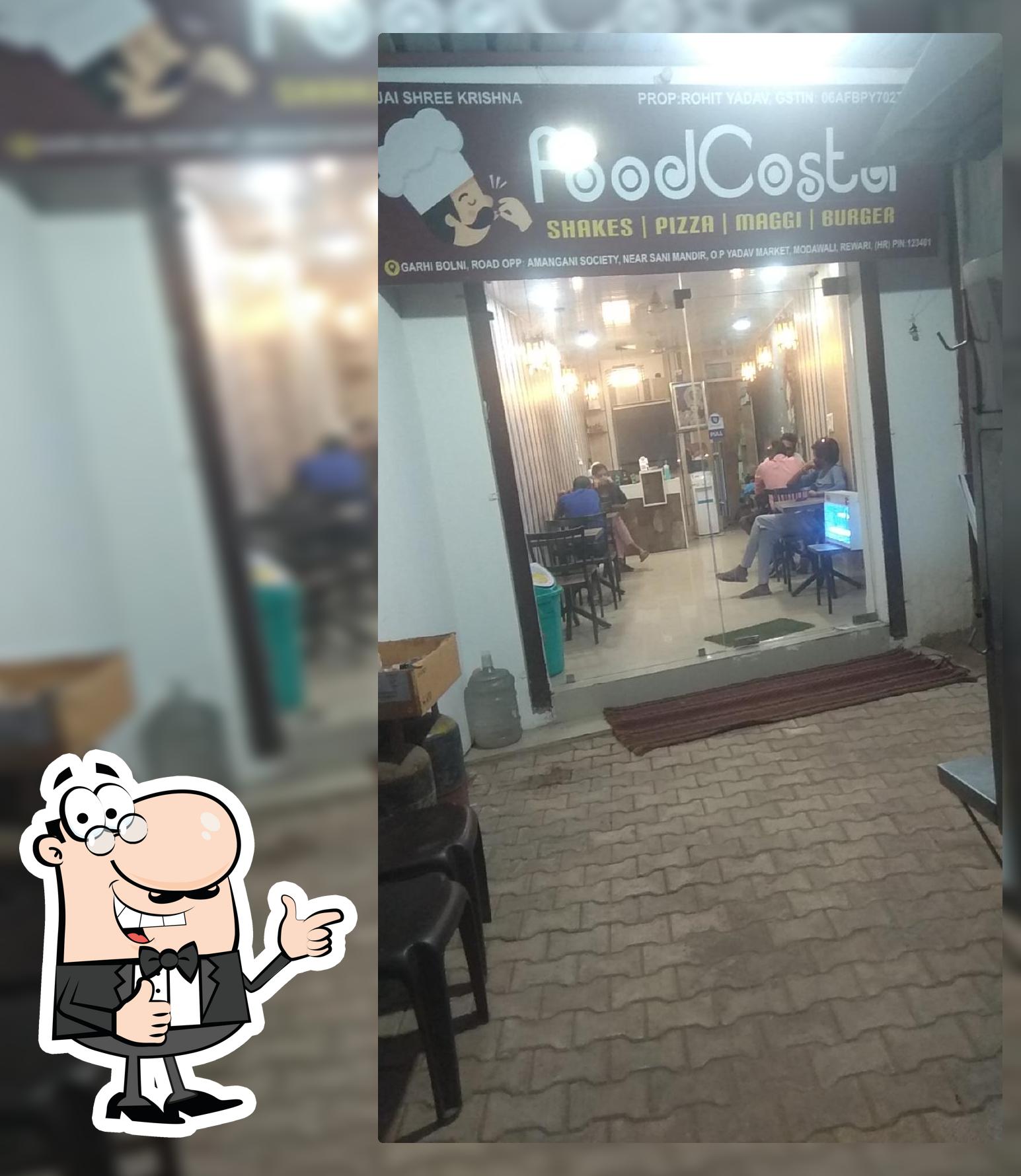 Foodcosta Rewari