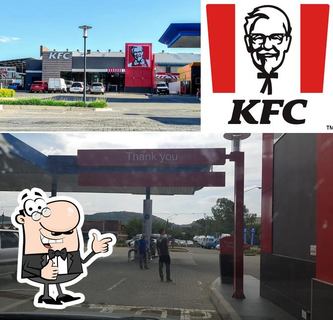 Photo de KFC Sasol Steve Biko