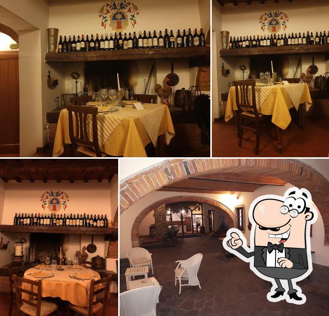La Bugia Ristorante