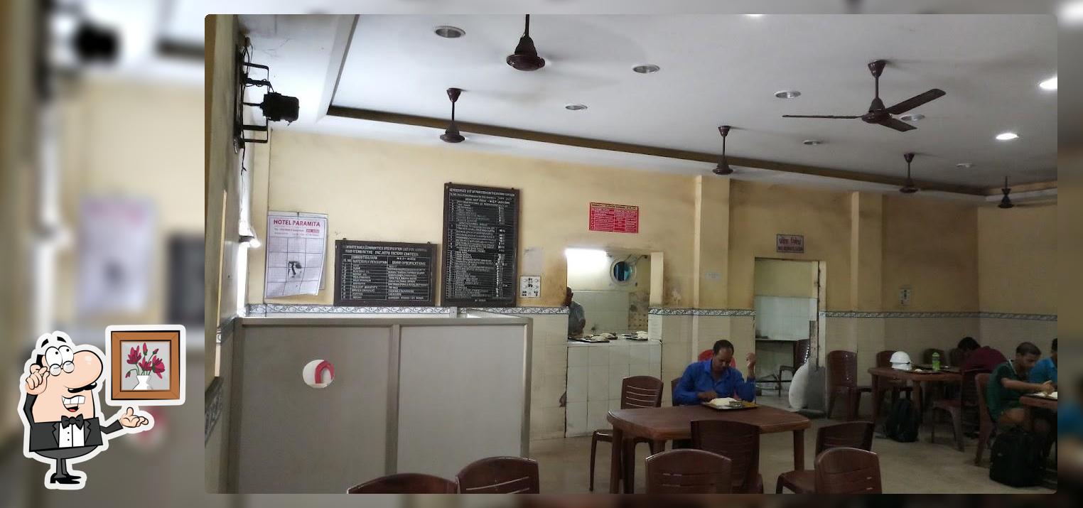 MTPS canteen phase 1