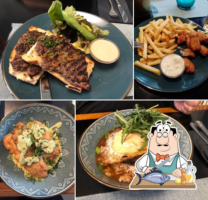 Restaurant Malu