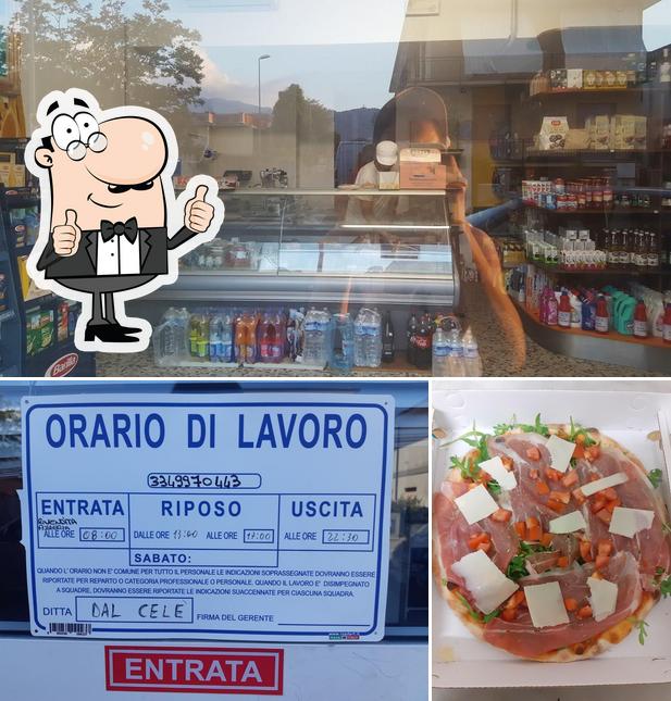 Vedi questa foto di Pizzeria Celè