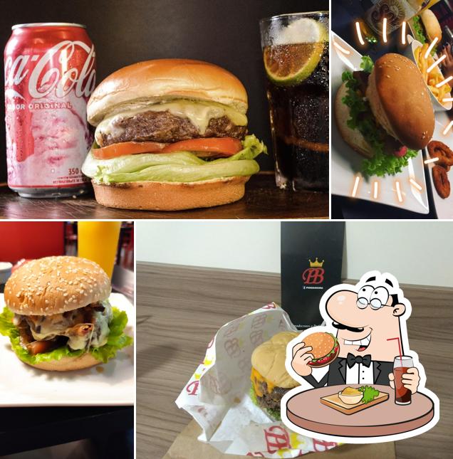 Prime Burger