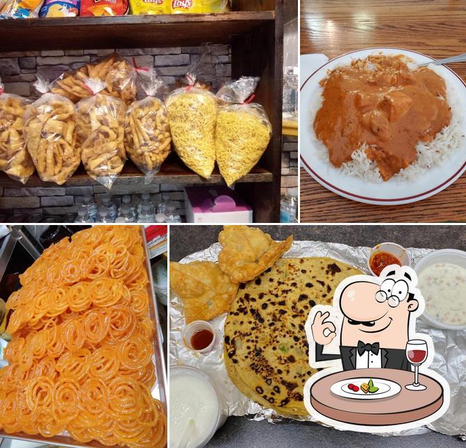 Best samosas in Chilliwack restaurants, spring 2024 Restaurant Guru
