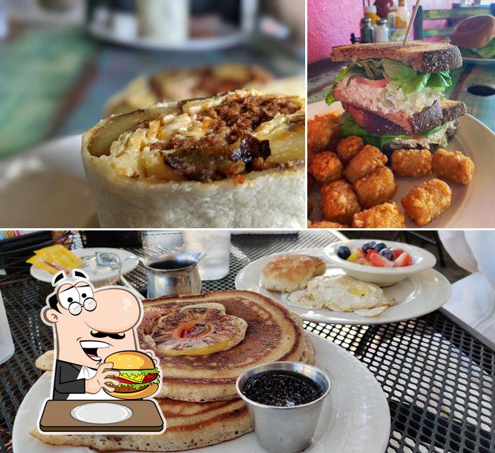 Salt & Pepper Cafe in Bradenton Restaurant menu and reviews