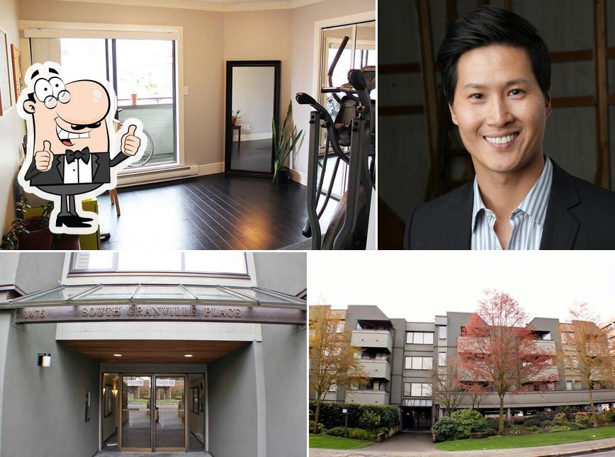 Silver S. Kim Real Estate in Canada