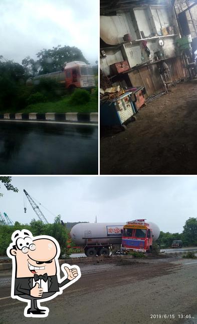 Bholenath Dhaba