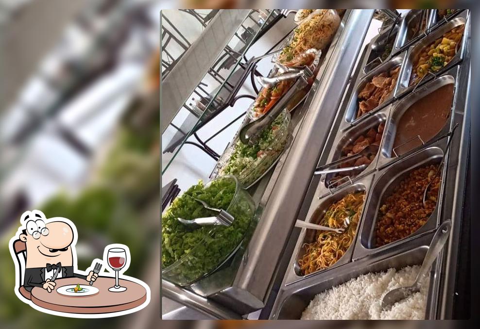Restaurante Pais e Filhos
