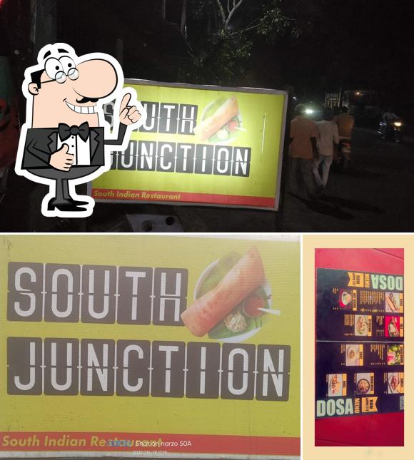 South Junction