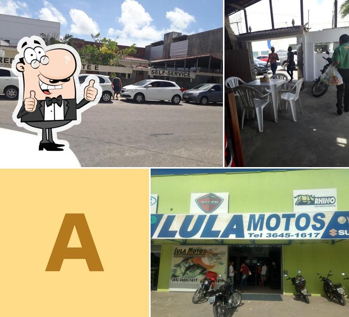 Arvoredo Bar Restaurante