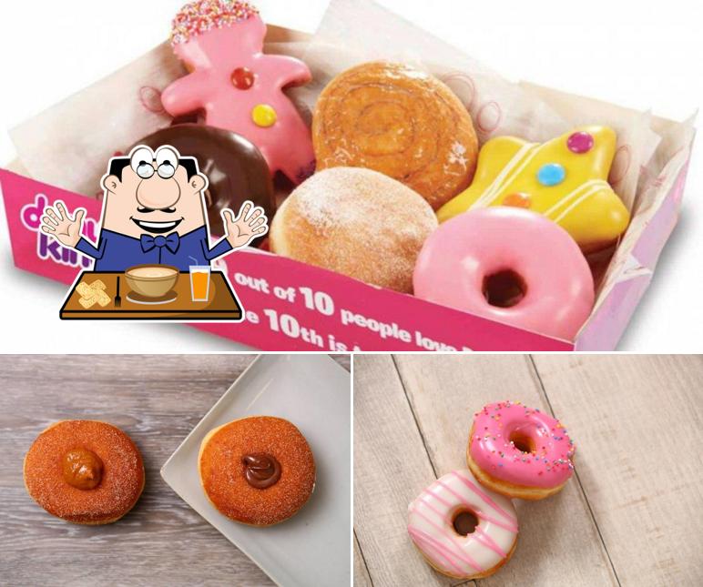 Donut King Altona Gate, Shop L18 Altona Gate Shopping Centre, 124