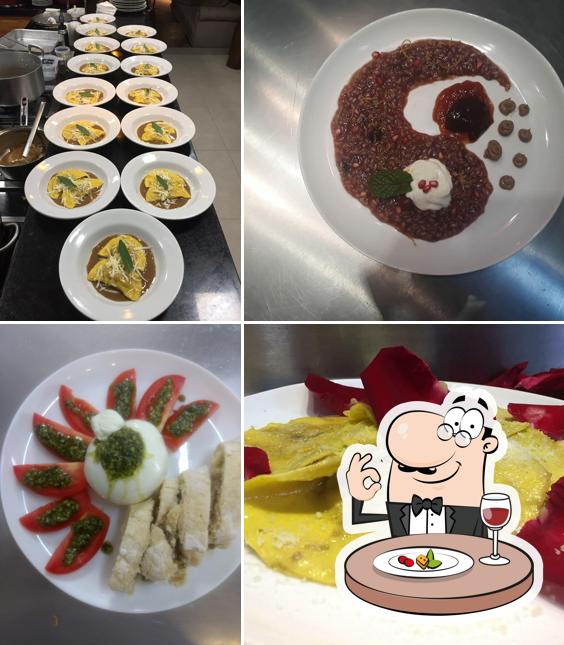 Fior di Zucca Gastronomia