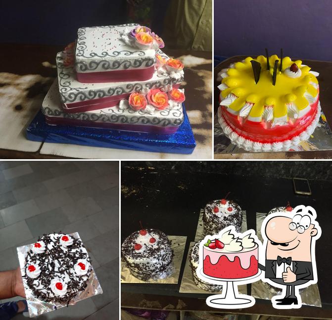 Ganesh Bakers