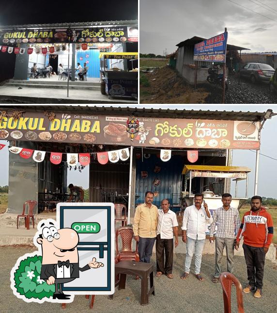 Bhavani reastaurant