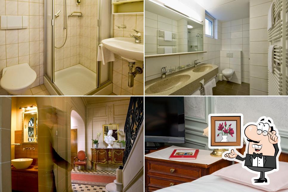 Hotel Schloss Ragaz