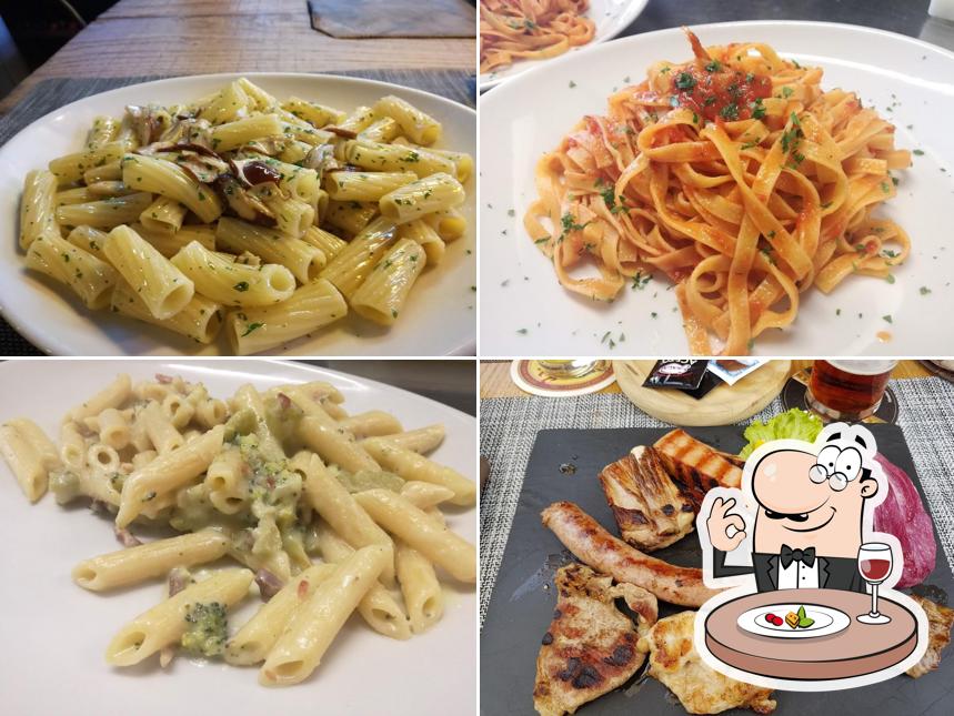 La Botte Bar Pizzeria Ristopub