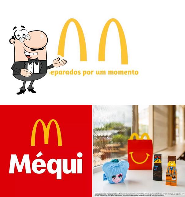 See this image of McDonald's