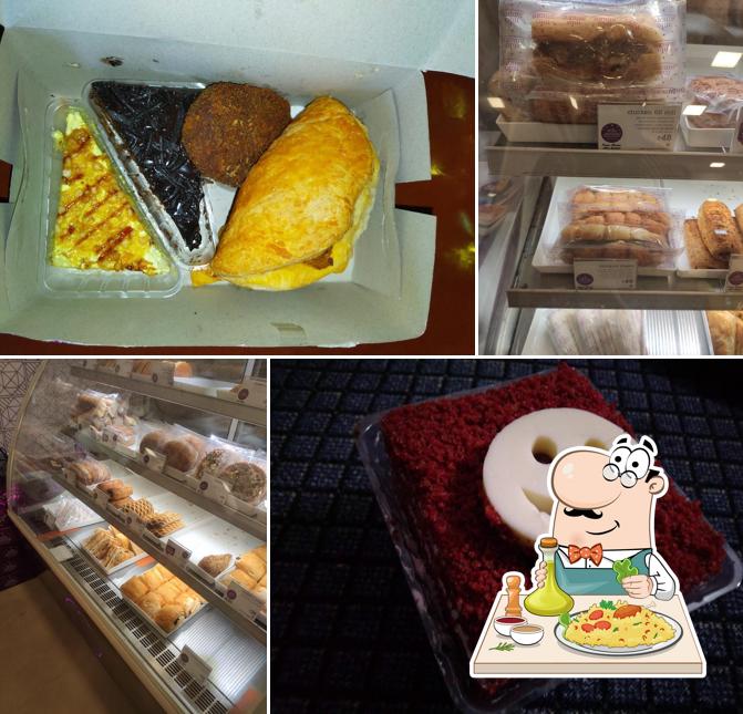 Mio Amore - The Cake Shop (Kalna)