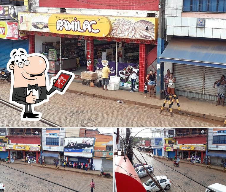 Panificadora Panilac