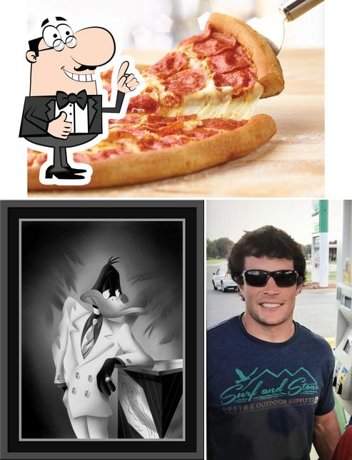 Top 1 restaurant with new York Style Pizza in Richburg, South Carolina