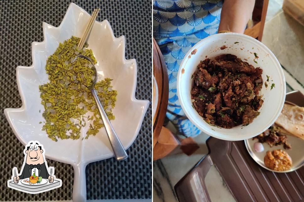 Pepper Tree Restaurant, Hyderabad Restaurant reviews