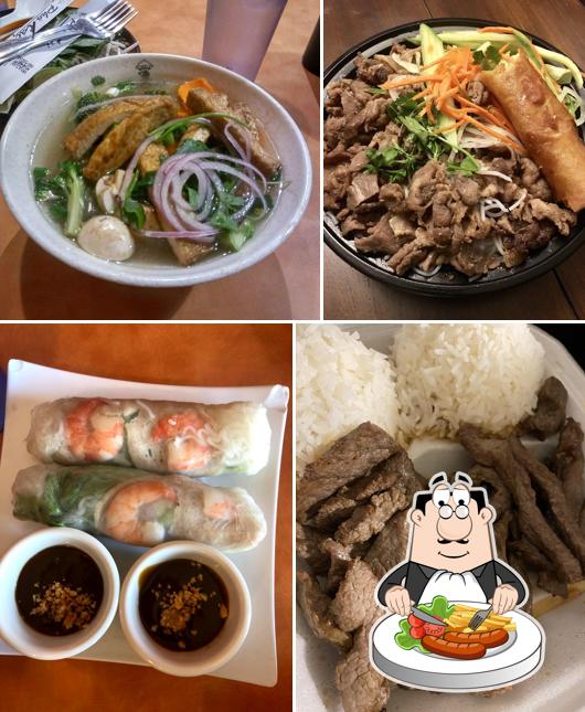 Pho Tai Vietnamese in Puyallup - Restaurant menu and reviews