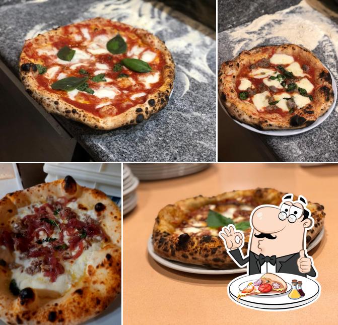 Milano - Ristorante e pizzeria La Taverna