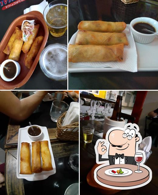 Bar da Frente