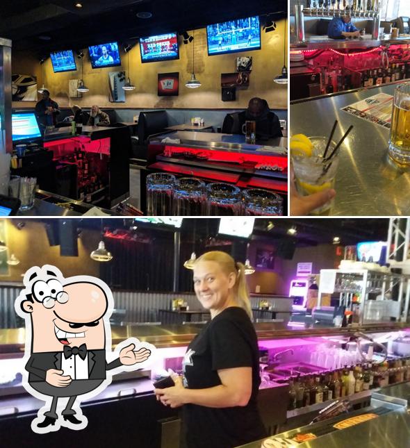 Cinema Grill in New Hope Restaurant menu and reviews