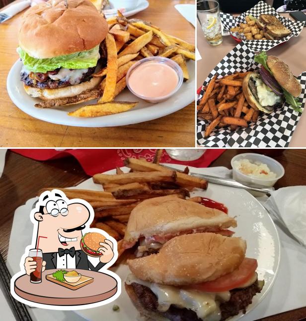 Covered Bridge Bakery and BBQ in Scio Restaurant menu and reviews